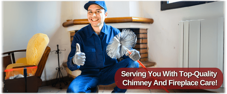 Chimney and Fireplace Solutions