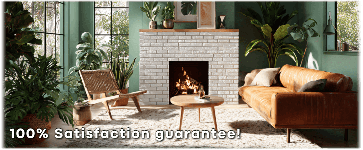 Fireplace Repair Milwaukee