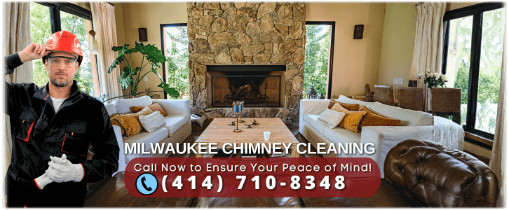 Chimney Cleaning Milwaukee